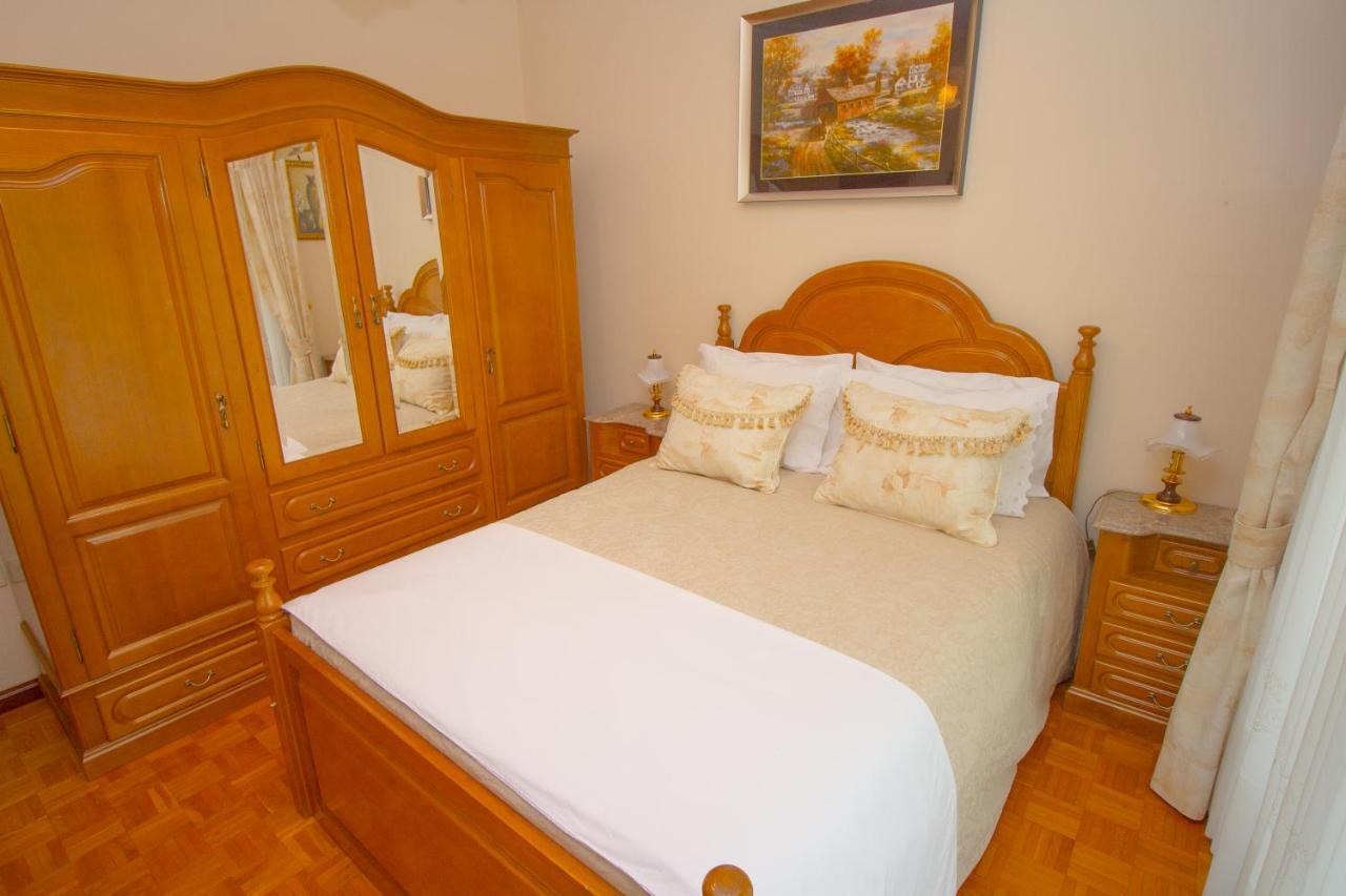 Getaway Home Bilho Экстерьер фото
