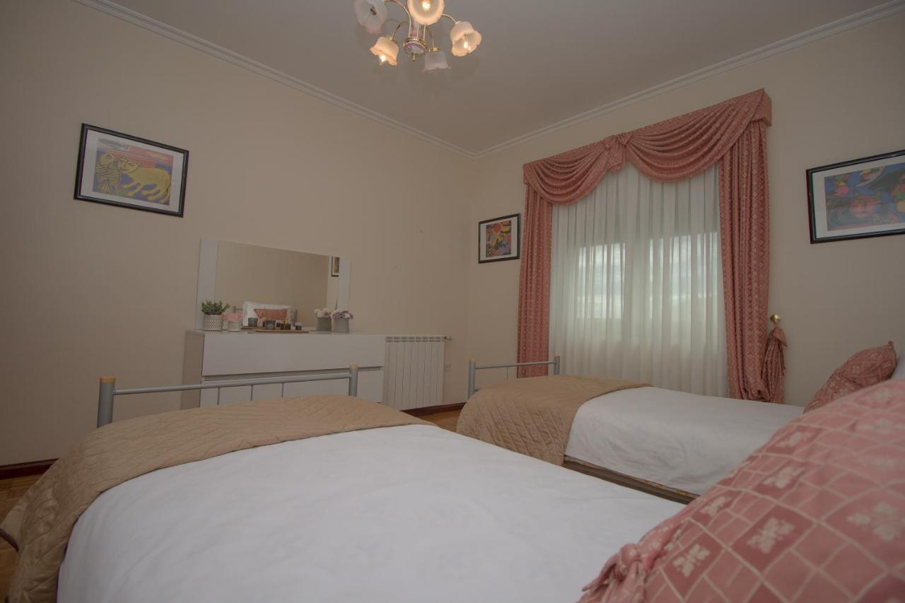 Getaway Home Bilho Экстерьер фото