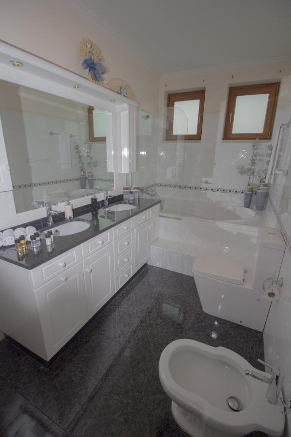 Getaway Home Bilho Экстерьер фото