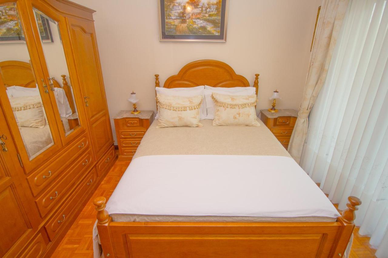 Getaway Home Bilho Экстерьер фото