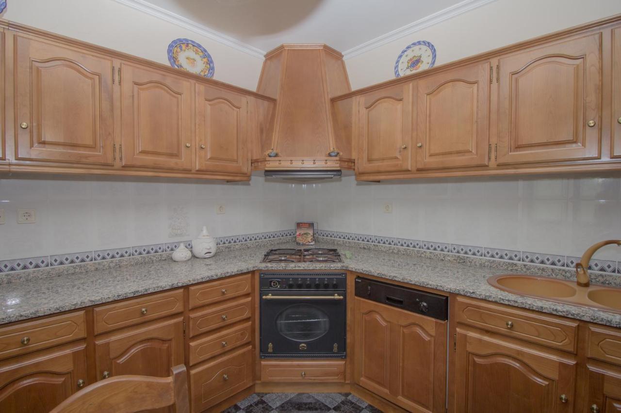 Getaway Home Bilho Экстерьер фото