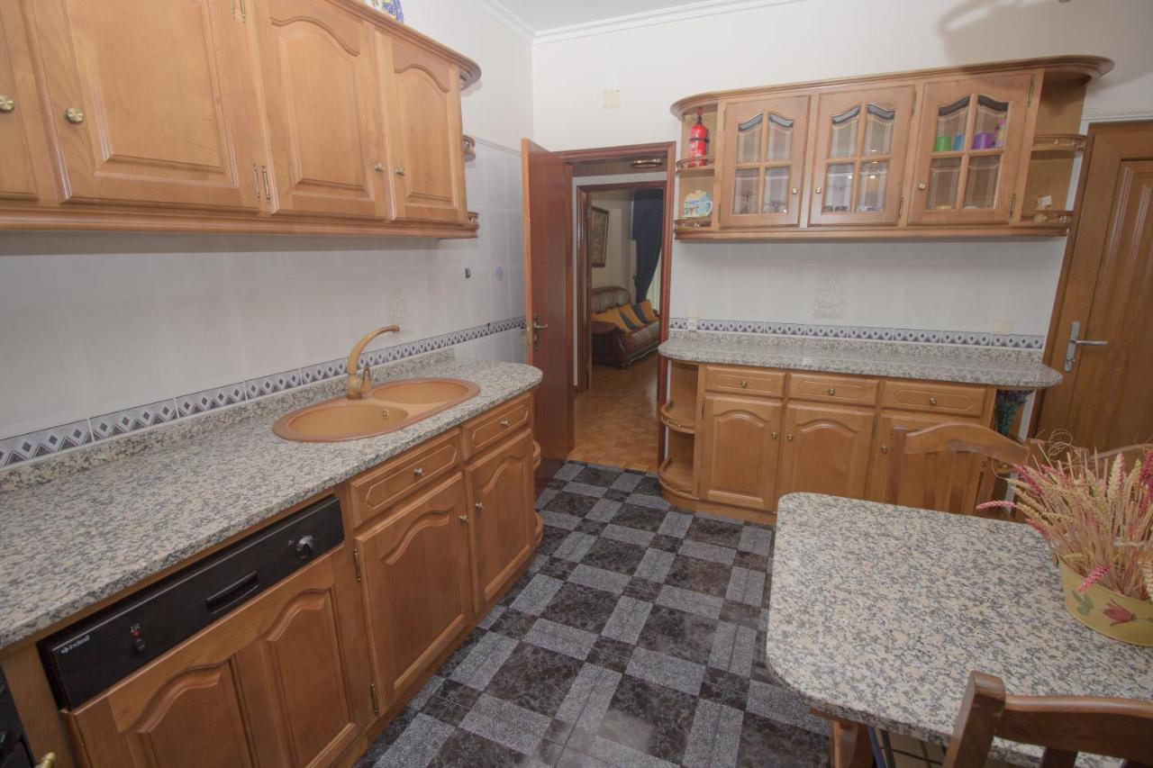 Getaway Home Bilho Экстерьер фото