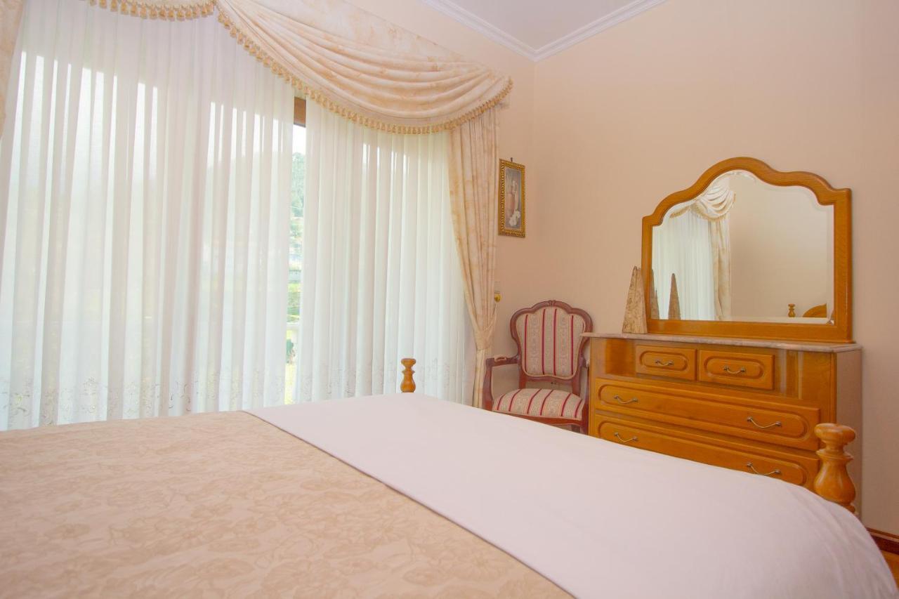 Getaway Home Bilho Экстерьер фото