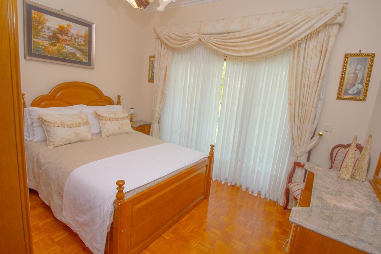 Getaway Home Bilho Экстерьер фото