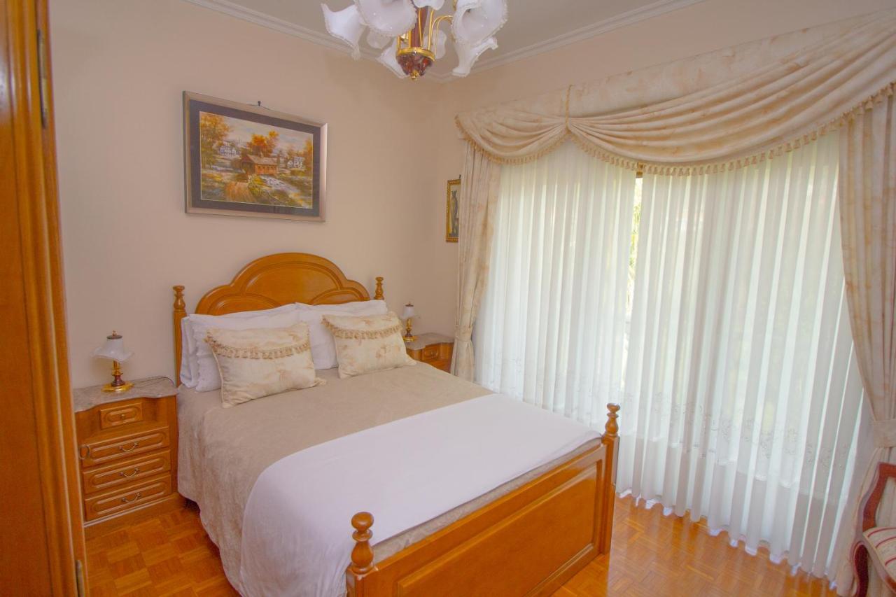 Getaway Home Bilho Экстерьер фото