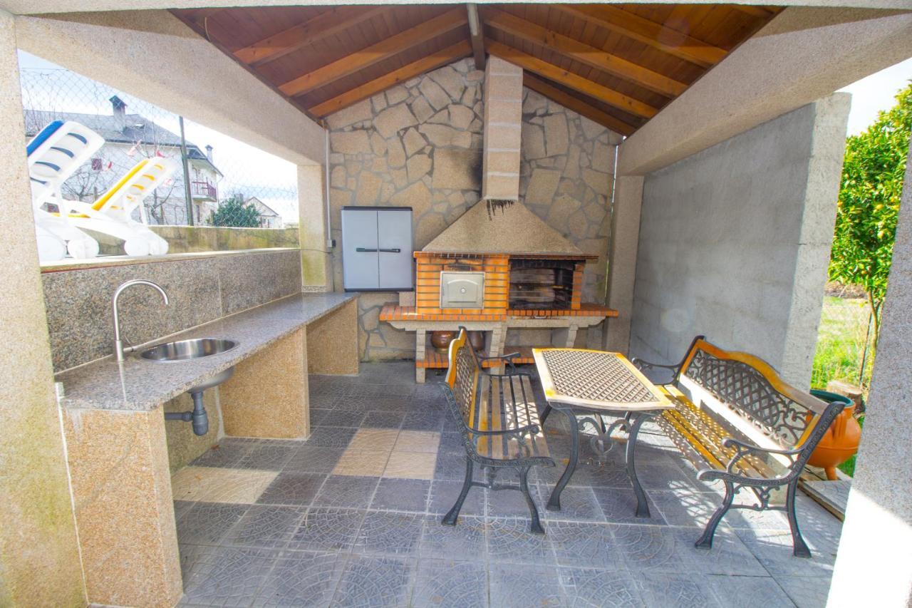 Getaway Home Bilho Экстерьер фото