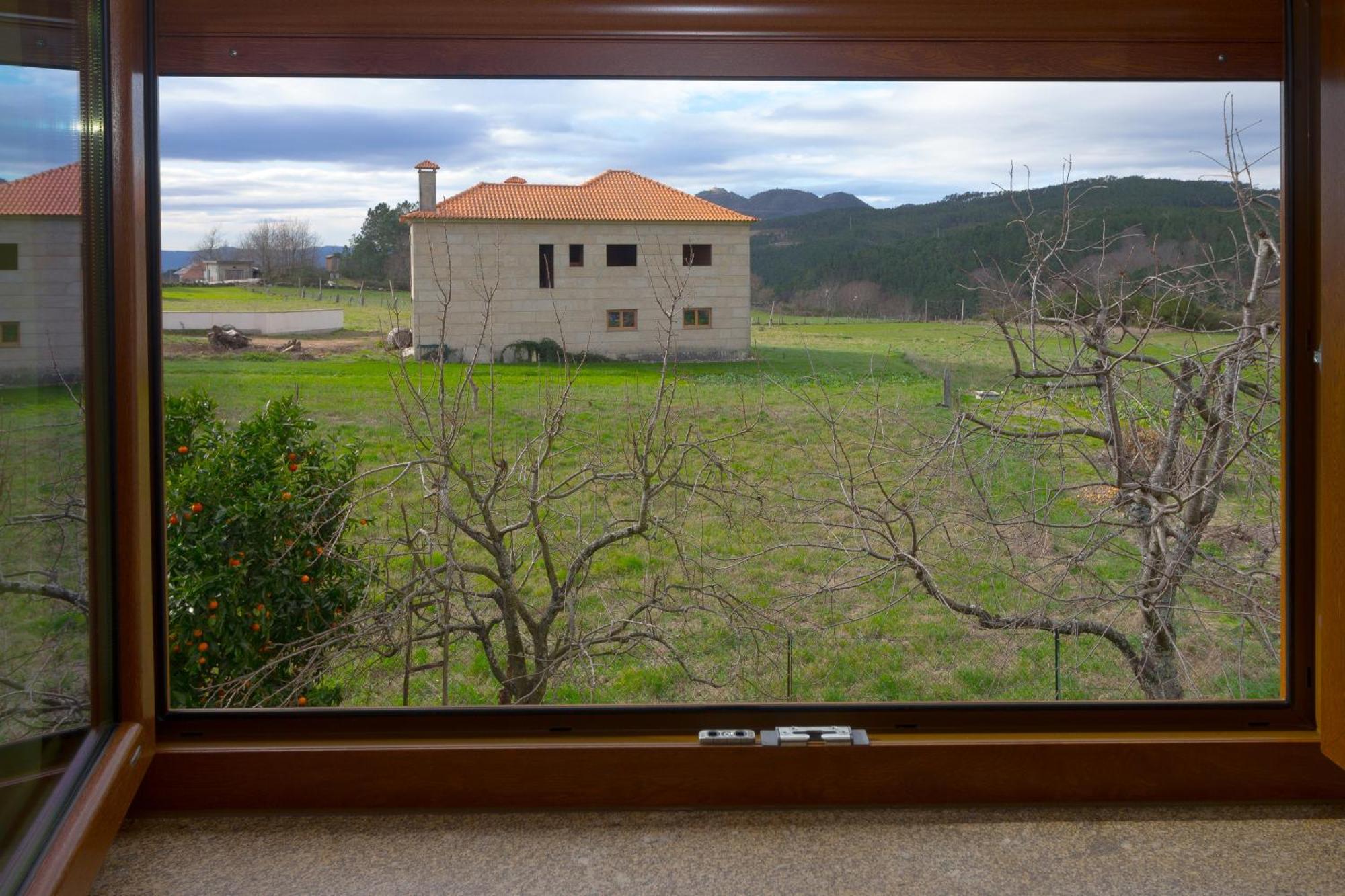 Getaway Home Bilho Экстерьер фото