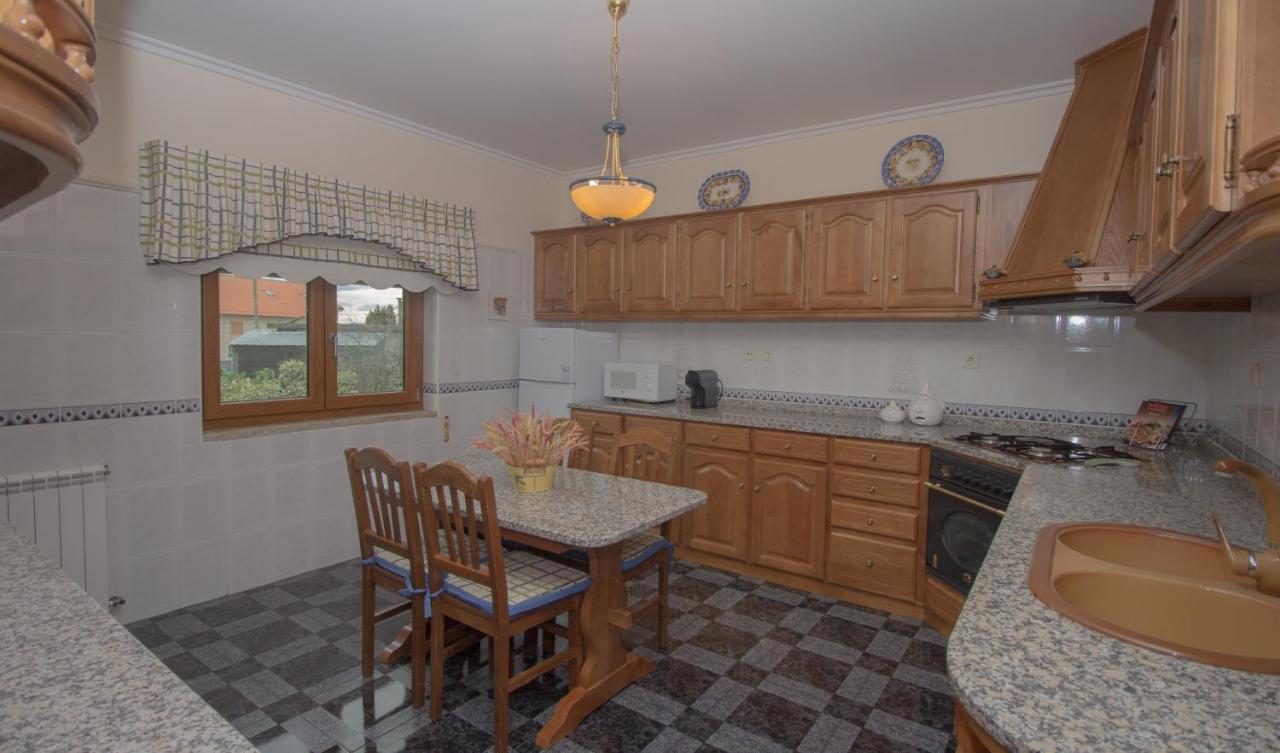 Getaway Home Bilho Экстерьер фото