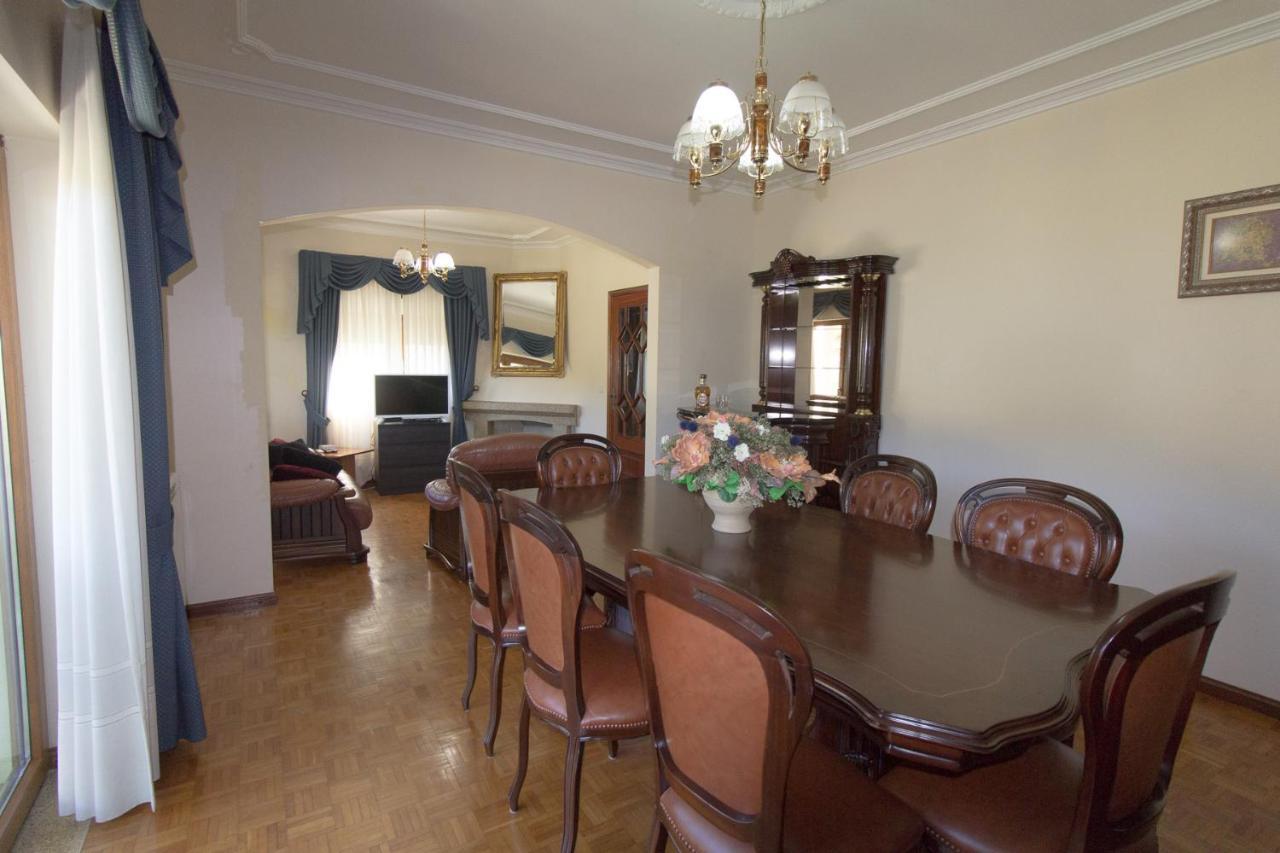 Getaway Home Bilho Экстерьер фото