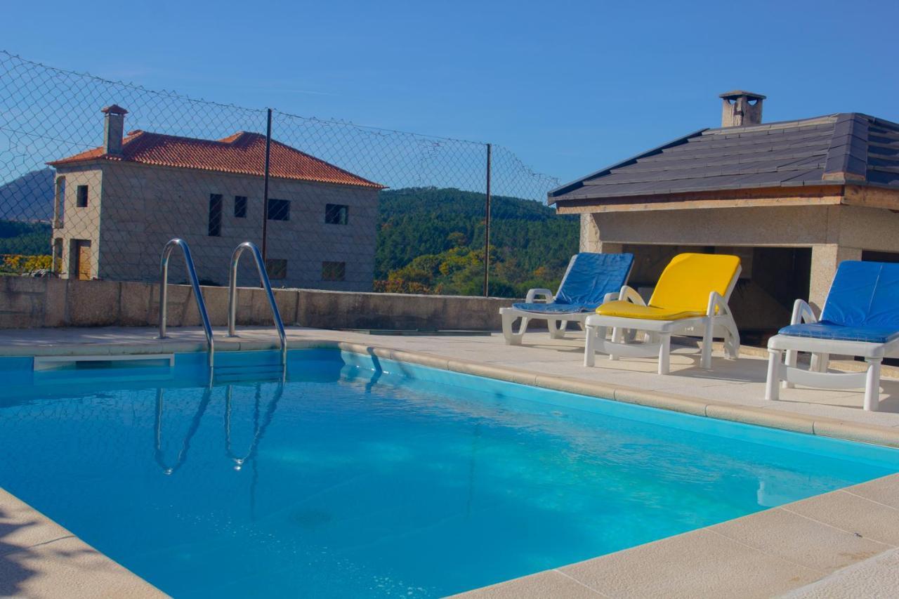 Getaway Home Bilho Экстерьер фото